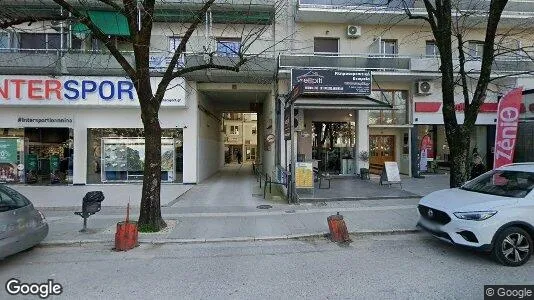 Apartments for rent in Ioannina - Photo from Google Street View