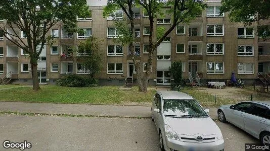 Apartments for rent in Essen - Photo from Google Street View