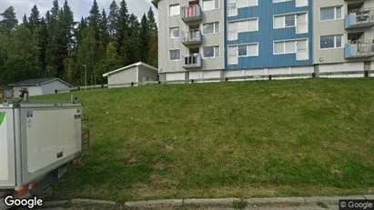 Apartments for rent in Vilhelmina - Photo from Google Street View