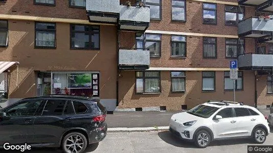 Apartments for rent in Oslo Grünerløkka - Photo from Google Street View