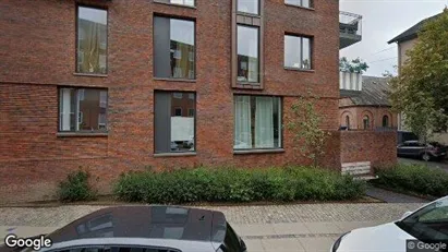 Apartments for rent in Frederiksberg C - Photo from Google Street View