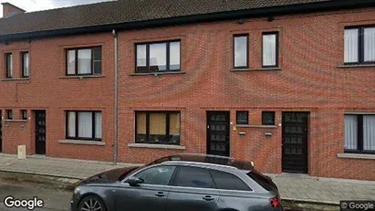Apartments for rent in Zele - Photo from Google Street View