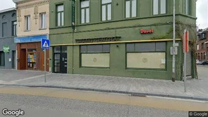 Apartments for rent in Moeskroen - Photo from Google Street View
