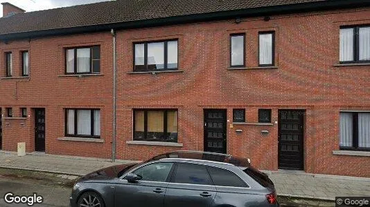 Rooms for rent in Zele - Photo from Google Street View
