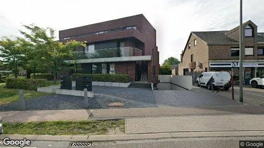 Apartments for rent in Hasselt - Photo from Google Street View