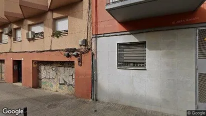 Apartments for rent in Sant Antoni de Vilamajor - Photo from Google Street View