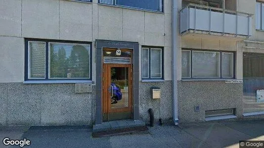 Apartments for rent in Jyväskylä - Photo from Google Street View