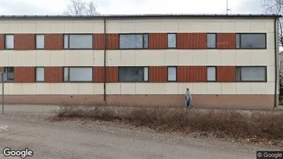 Apartments for rent in Lappeenranta - Photo from Google Street View