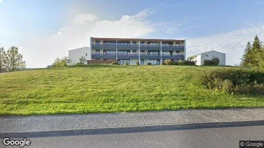 Apartments for rent in Reykjavík Breiðholt - Photo from Google Street View