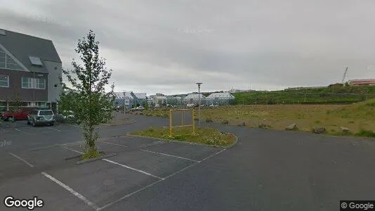 Apartments for rent in Reykjavík Árbær - Photo from Google Street View