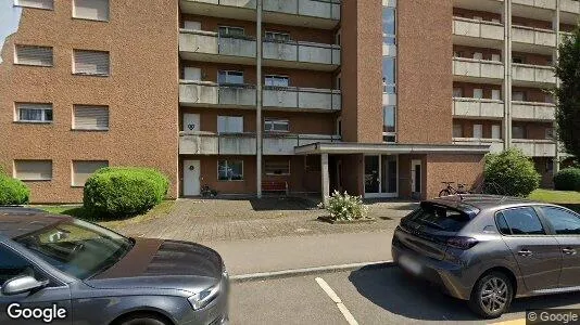 Apartments for rent in Baden - Photo from Google Street View