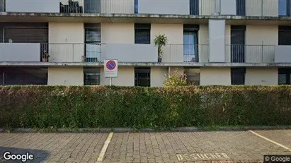 Apartments for rent in Weinfelden - Photo from Google Street View