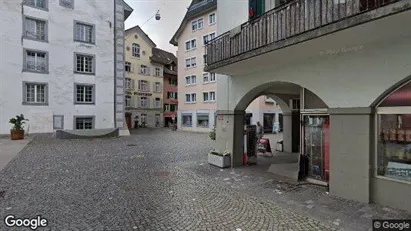 Apartments for rent in Bremgarten - Photo from Google Street View
