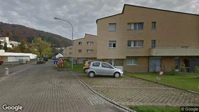 Apartments for rent in Dietikon - Photo from Google Street View