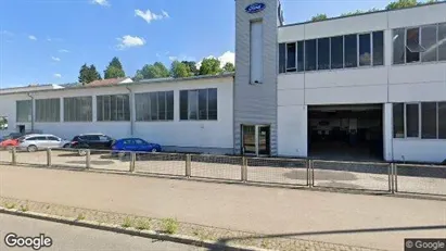 Apartments for rent in Reutlingen - Photo from Google Street View