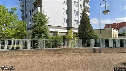 Apartments for rent in Main-Kinzig-Kreis - Photo from Google Street View