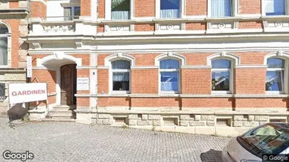 Apartments for rent in Vogtlandkreis - Photo from Google Street View