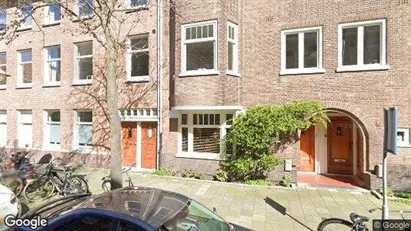 Apartments for rent in Amsterdam Oud-Zuid - Photo from Google Street View