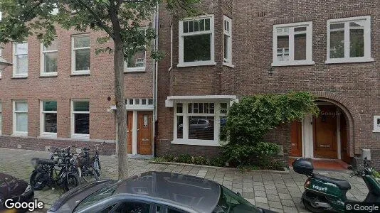 Apartments for rent in Amsterdam Oud-Zuid - Photo from Google Street View