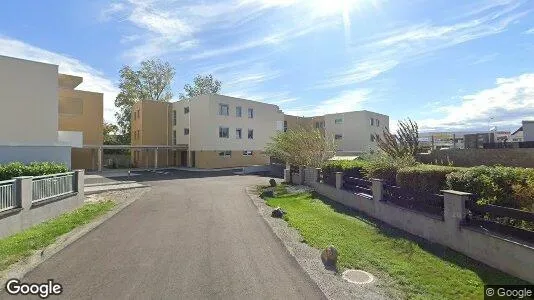 Apartments for rent in Eisenstadt - Photo from Google Street View