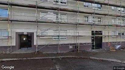 Apartments for rent in Eskilstuna - Photo from Google Street View
