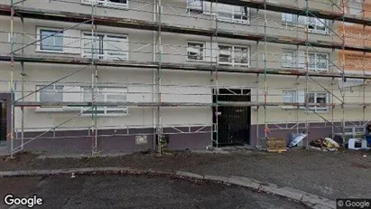 Apartments for rent in Eskilstuna - Photo from Google Street View