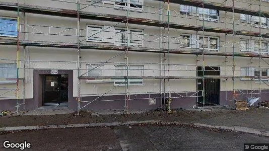 Apartments for rent in Eskilstuna - Photo from Google Street View