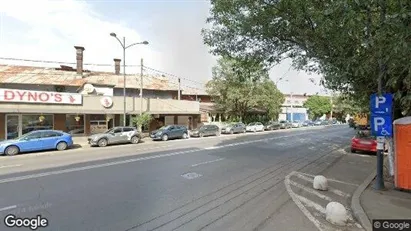 Apartments for rent in Bucharest - Sectorul 4 - Photo from Google Street View