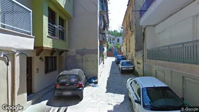 Apartments for rent in Neapoli-Sykies - Photo from Google Street View