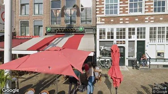 Apartments for rent in Amsterdam Centrum - Photo from Google Street View