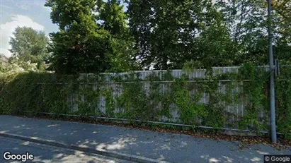 Apartments for rent in Rosenheim - Photo from Google Street View