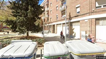 Apartments for rent in Sant Cugat del Vallès - Photo from Google Street View
