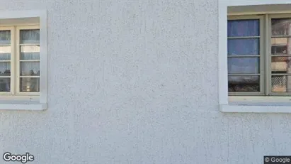 Apartments for rent in Chemnitz - Photo from Google Street View