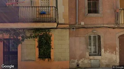 Apartments for rent in Barcelona Ciutat Vella - Photo from Google Street View Apartments for rent in Barcelona Ciutat Vella - Photo from Google Street View