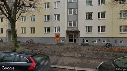 Apartments for rent in Eskilstuna - Photo from Google Street View