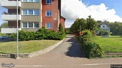Apartments for rent in Motala - Photo from Google Street View