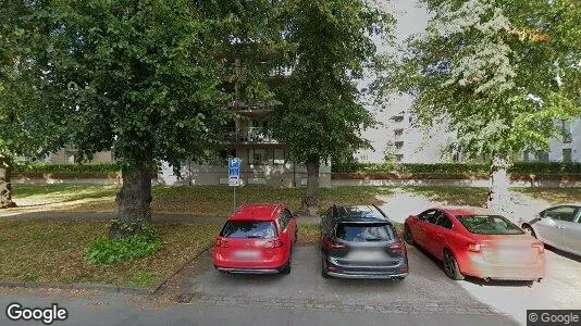 Apartments for rent in Eskilstuna - Photo from Google Street View