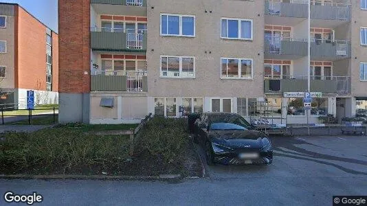 Apartments for rent in Växjö - Photo from Google Street View