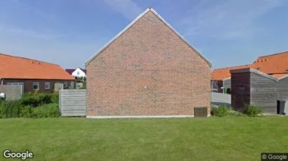 Apartments for rent in Kerteminde - Photo from Google Street View