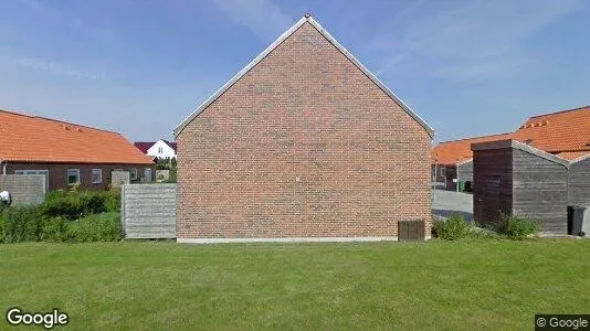 Apartments for rent in Kerteminde - Photo from Google Street View