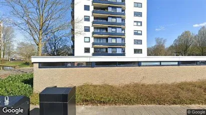 Apartments for rent in Apeldoorn - Photo from Google Street View