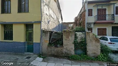 Apartments for rent in Ioannina - Photo from Google Street View