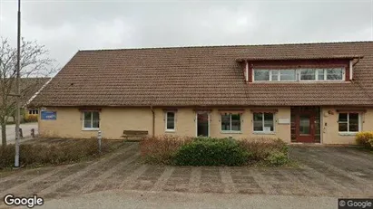Apartments for rent in Hörby - Photo from Google Street View
