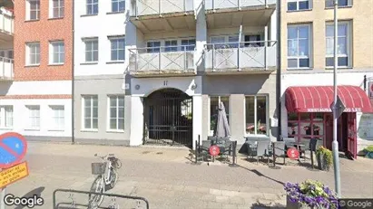 Apartments for rent in Staffanstorp - Photo from Google Street View Apartments for rent in Staffanstorp - Photo from Google Street View