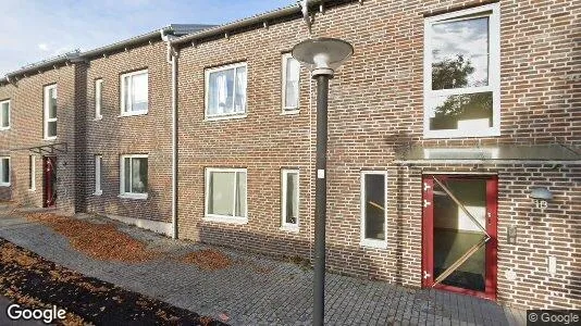 Apartments for rent in Höganäs - Photo from Google Street View