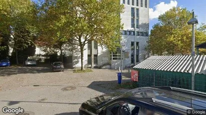 Apartments for rent in Gelsenkirchen - Photo from Google Street View