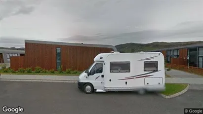Apartments for rent in Hveragerði - Photo from Google Street View