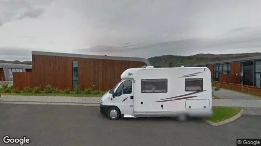 Apartments for rent in Hveragerði - Photo from Google Street View