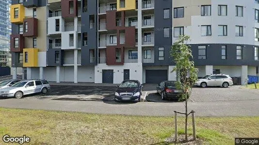 Apartments for rent in Kópavogur - Photo from Google Street View