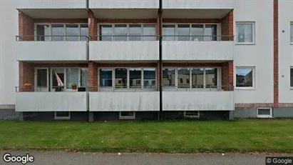 Apartments for rent in Markaryd - Photo from Google Street View